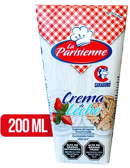 crema 200